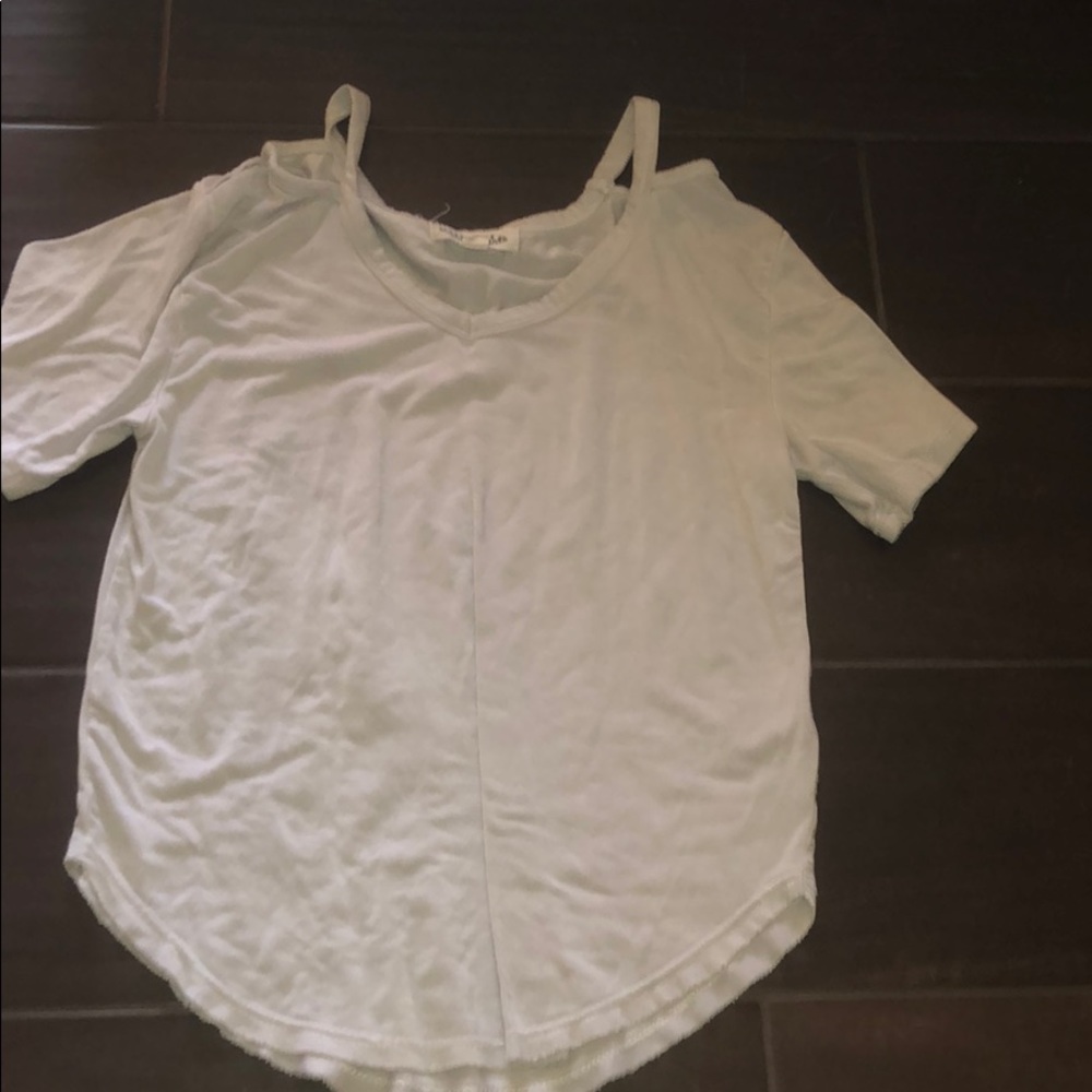Girls t shirt
